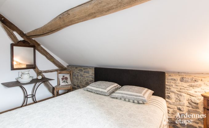 Cottage Rochefort 6 Pers. Ardennen
