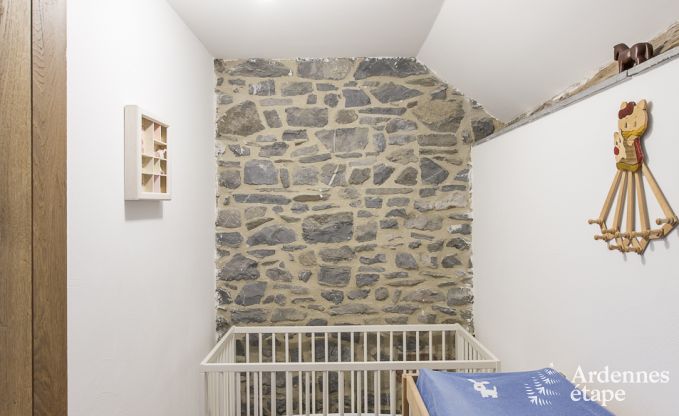 Cottage Rochefort 6 Pers. Ardennen