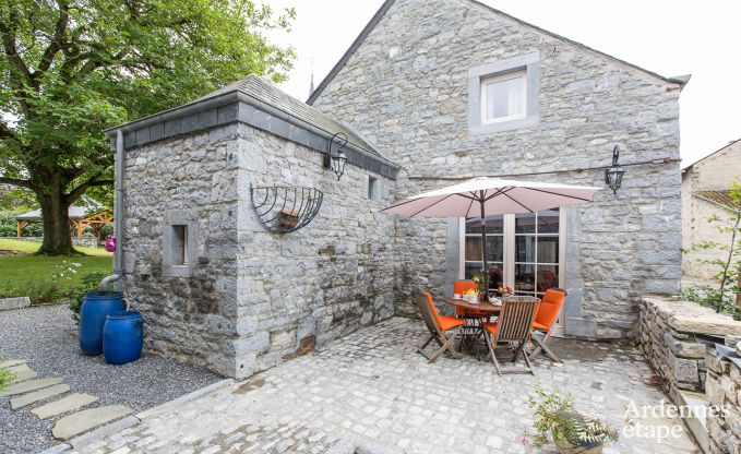 Cottage Rochefort 6 Pers. Ardennen