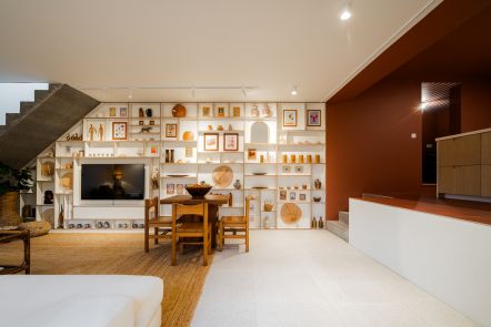 Einzigartiges Ferienhaus f�r 4 Personen in Rochefort mit luxuri�sem Interieur