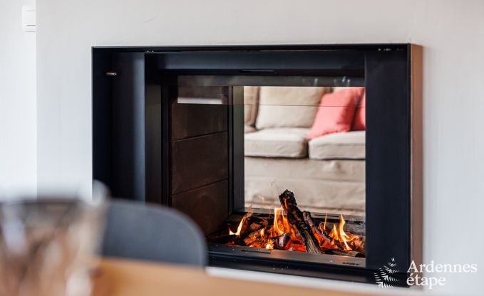 Ferienhaus Rochefort 6 Pers. Ardennen