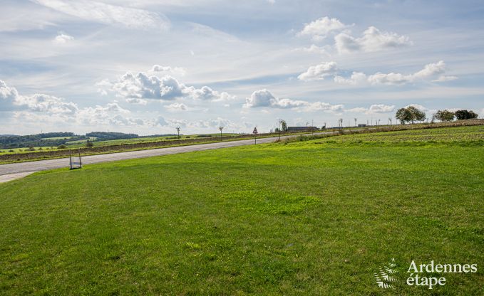 Ferienhaus Rochefort 18 Pers. Ardennen Wellness
