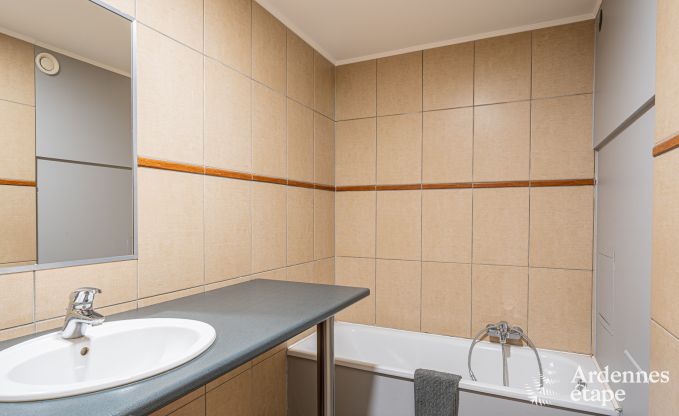 Ferienhaus Rochefort 18 Pers. Ardennen Wellness