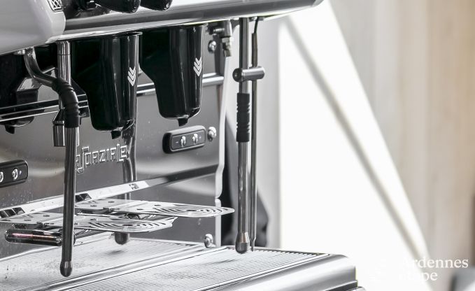 Luxusvilla Rochefort 16 Pers. Ardennen Wellness