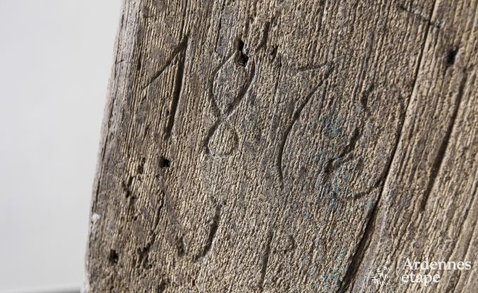 Luxusvilla Rochefort 16 Pers. Ardennen Wellness