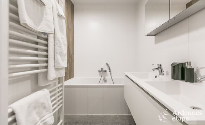 Luxusvilla Rochefort 16 Pers. Ardennen Wellness