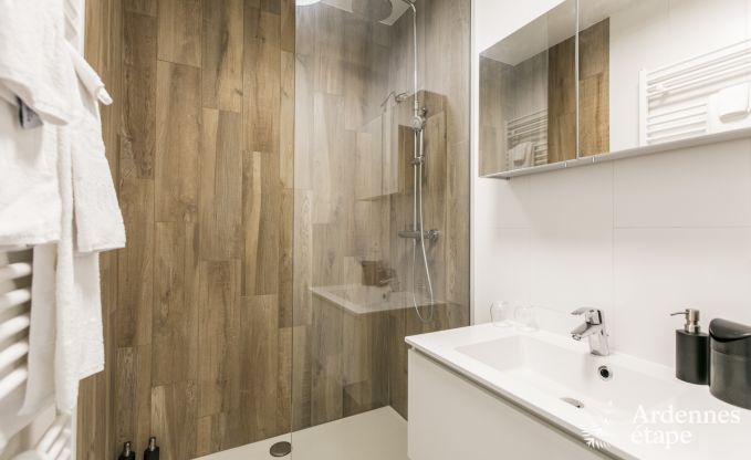 Luxusvilla Rochefort 16 Pers. Ardennen Wellness