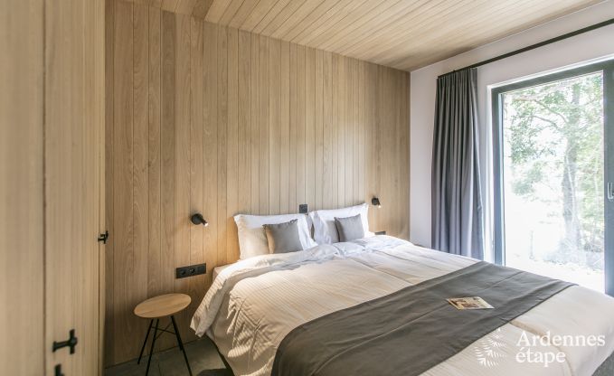 Luxusvilla Rochefort 16 Pers. Ardennen Wellness