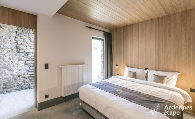 Luxusvilla Rochefort 16 Pers. Ardennen Wellness