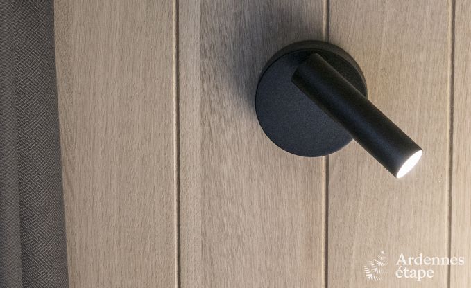 Luxusvilla Rochefort 16 Pers. Ardennen Wellness