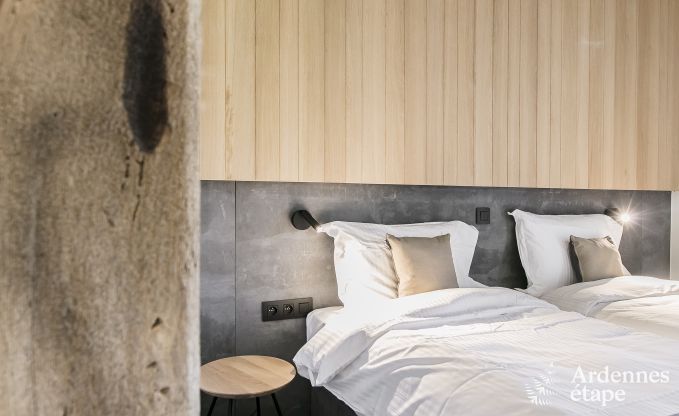 Luxusvilla Rochefort 16 Pers. Ardennen Wellness