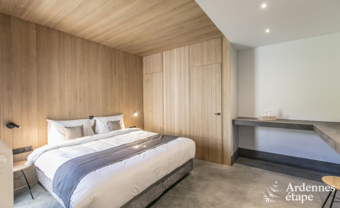 Luxusvilla Rochefort 16 Pers. Ardennen Wellness