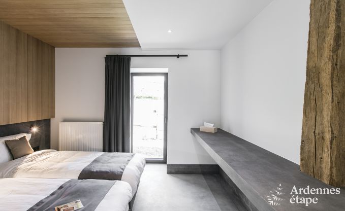 Luxusvilla Rochefort 16 Pers. Ardennen Wellness