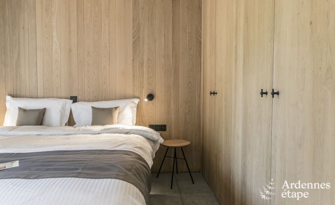 Luxusvilla Rochefort 16 Pers. Ardennen Wellness