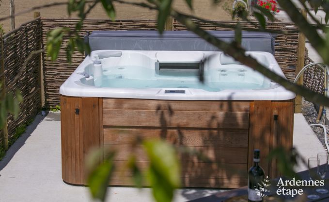 Luxusvilla Rochefort 16 Pers. Ardennen Wellness