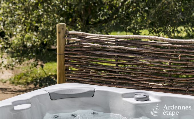 Luxusvilla Rochefort 16 Pers. Ardennen Wellness