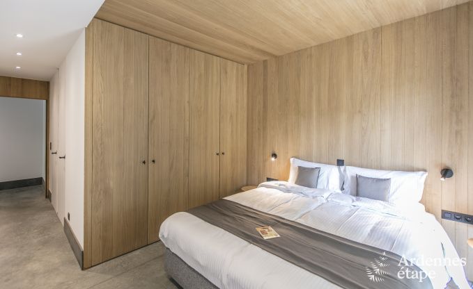 Luxusvilla Rochefort 16 Pers. Ardennen Wellness