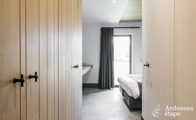 Luxusvilla Rochefort 16 Pers. Ardennen Wellness