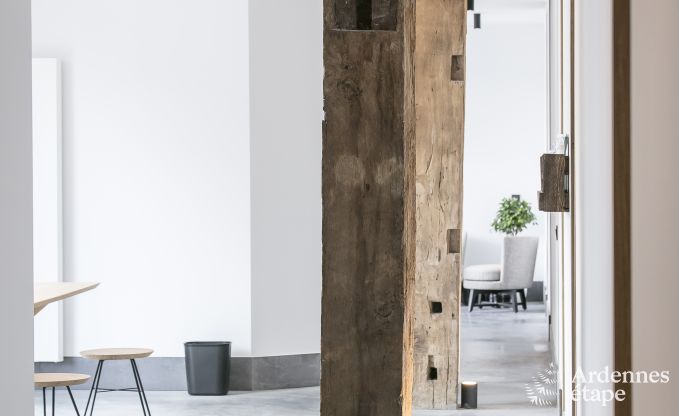 Luxusvilla Rochefort 16 Pers. Ardennen Wellness