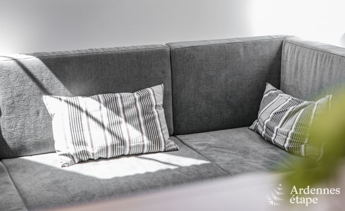 Luxusvilla Rochefort 16 Pers. Ardennen Wellness