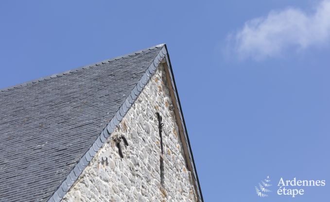 Luxusvilla Rochefort 16 Pers. Ardennen Wellness