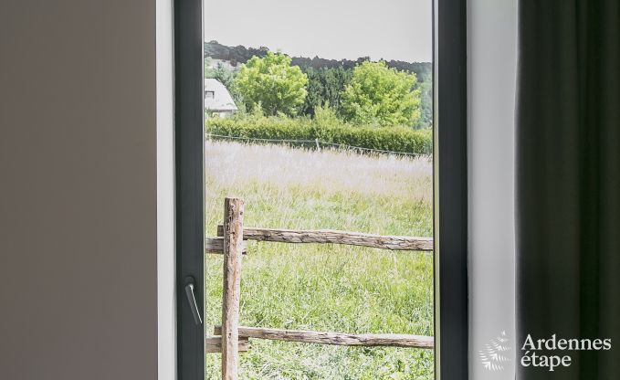 Luxusvilla Rochefort 16 Pers. Ardennen Wellness