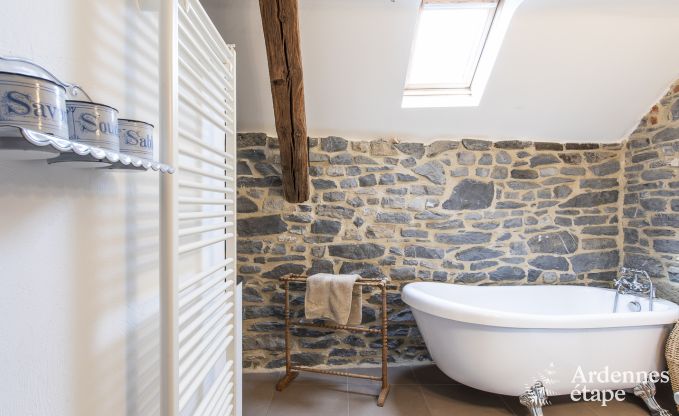 Ferienhaus Rochefort 4 Pers. Ardennen