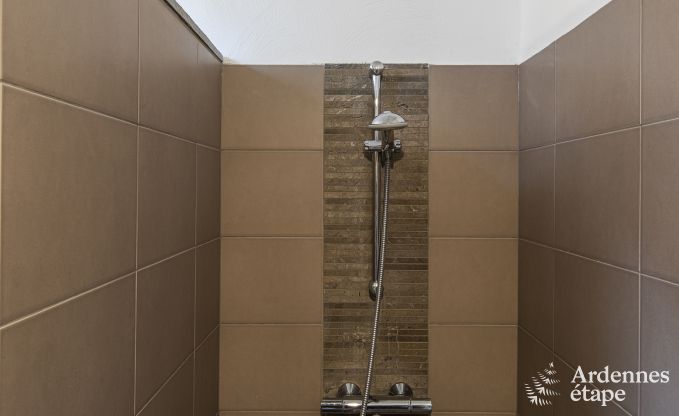 Ferienhaus Rochefort 4 Pers. Ardennen