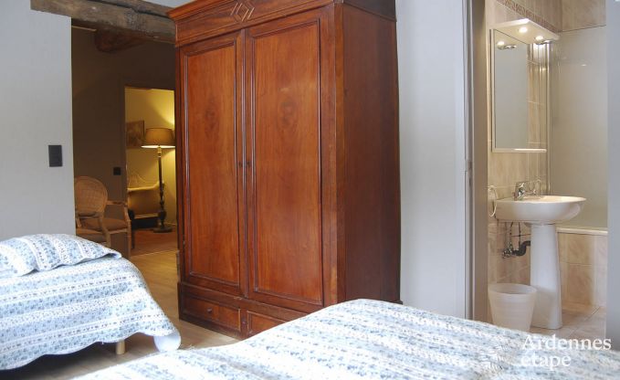 Luxusvilla Rochefort 13 Pers. Ardennen Schwimmbad