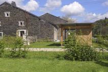 Ferienhaus in Rochehaut für Ihren Aufenthalt mit Ardennes-Etape