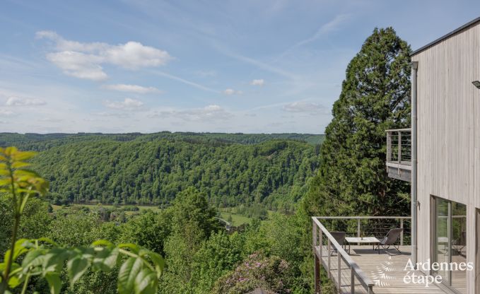 Ferienhaus Rochehaut 10/11 Pers. Ardennen