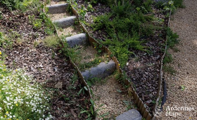 Ferienhaus Rochehaut 10/11 Pers. Ardennen