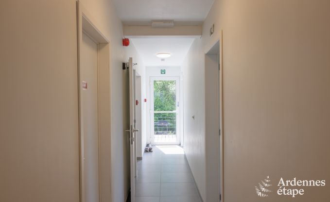 Ferienhaus Rochehaut 10/11 Pers. Ardennen