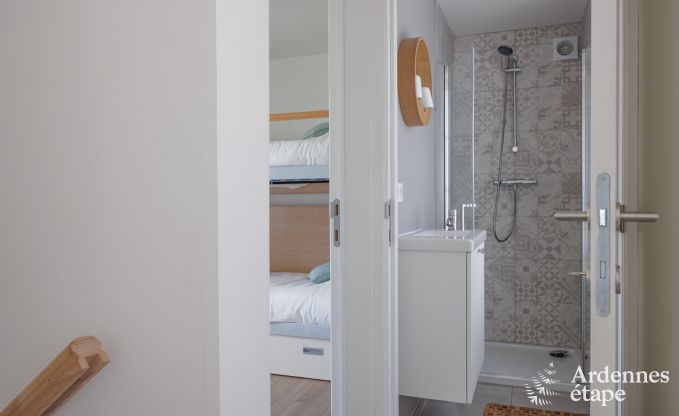 Ferienhaus Rochehaut 10/11 Pers. Ardennen