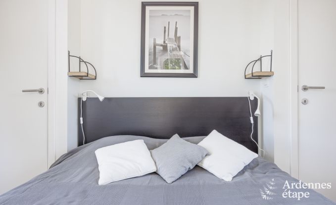 Ferienhaus Rochehaut 10/11 Pers. Ardennen