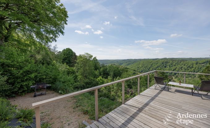 Ferienhaus Rochehaut 10/11 Pers. Ardennen