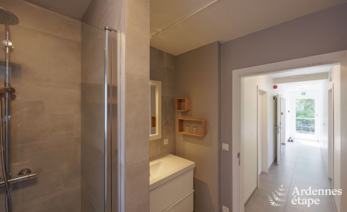 Ferienhaus Rochehaut 10/11 Pers. Ardennen