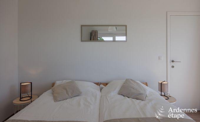 Ferienhaus Rochehaut 10/11 Pers. Ardennen