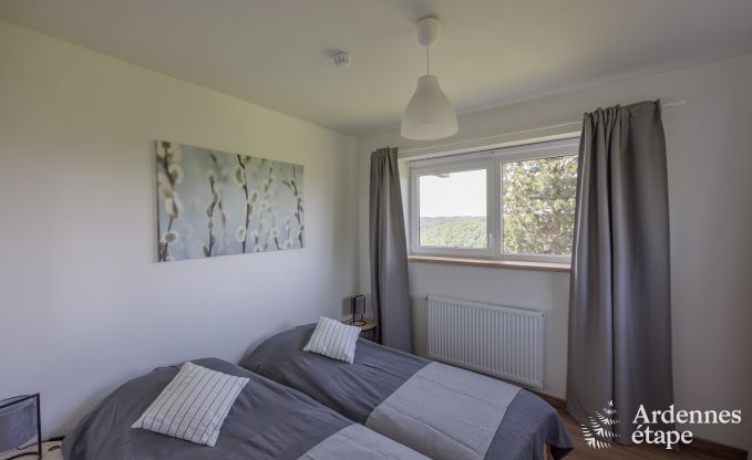 Ferienhaus Rochehaut 10/11 Pers. Ardennen