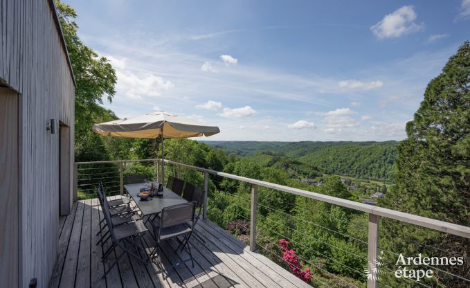 Ferienhaus Rochehaut 10/11 Pers. Ardennen