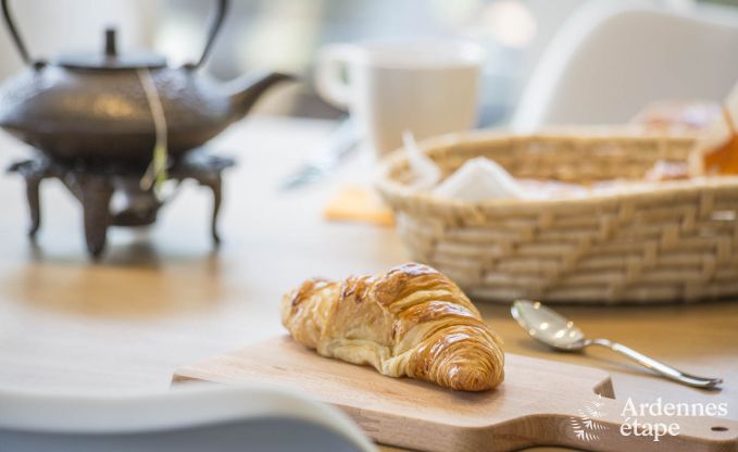 Chalet Saint-Hubert 4 Pers. Ardennen