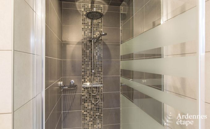 Chalet Saint-Hubert 4 Pers. Ardennen