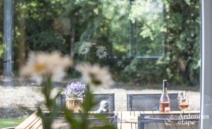 Chalet Saint-Hubert 4 Pers. Ardennen