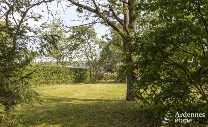 Chalet Saint-Hubert 4 Pers. Ardennen