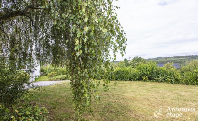 Cottage Saint-Hubert 18 Pers. Ardennen