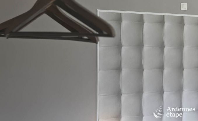 Ferienhaus Saint-Hubert 15 Pers. Ardennen