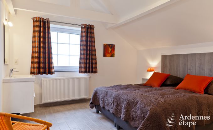 Luxusvilla Saint-Hubert 29 Pers. Ardennen Wellness