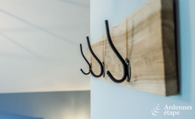 Luxusvilla Saint-Hubert 12 Pers. Ardennen Schwimmbad