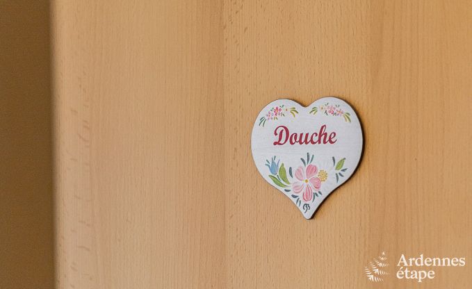 Ferienhaus Saint-Hubert 15 Pers. Ardennen Wellness