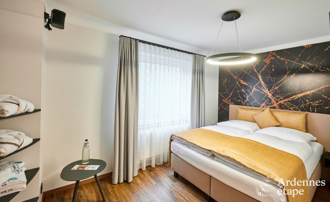 Ferienhaus Saint Vith 8 Pers. Ardennen